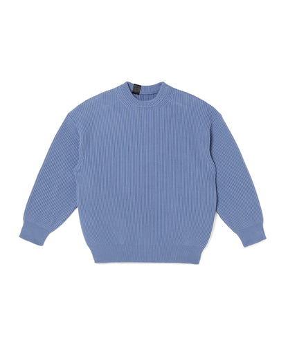 CREWNECK KNIT