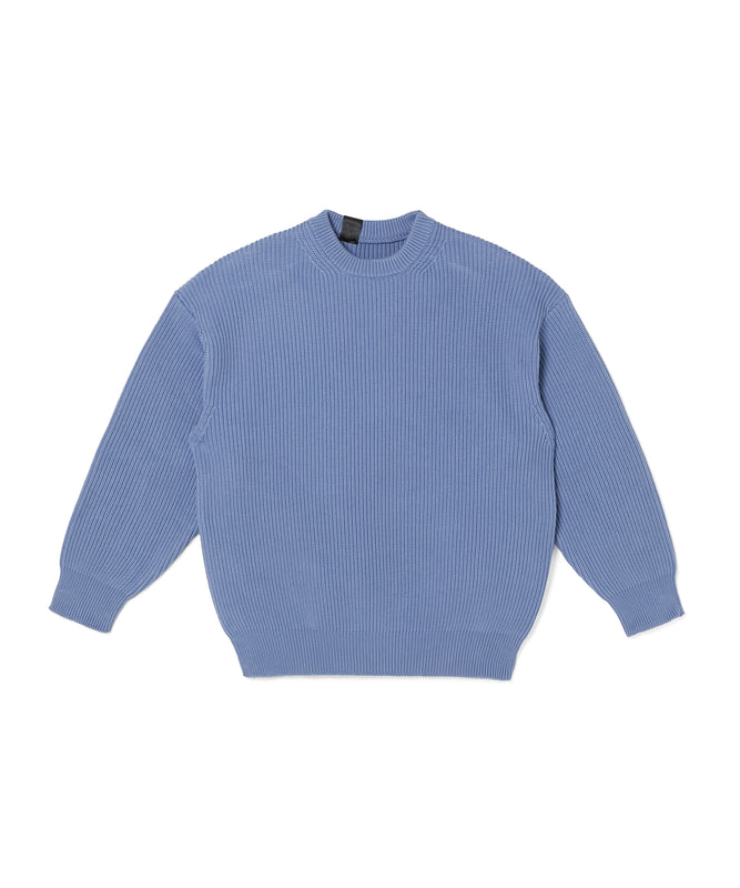CREWNECK KNIT