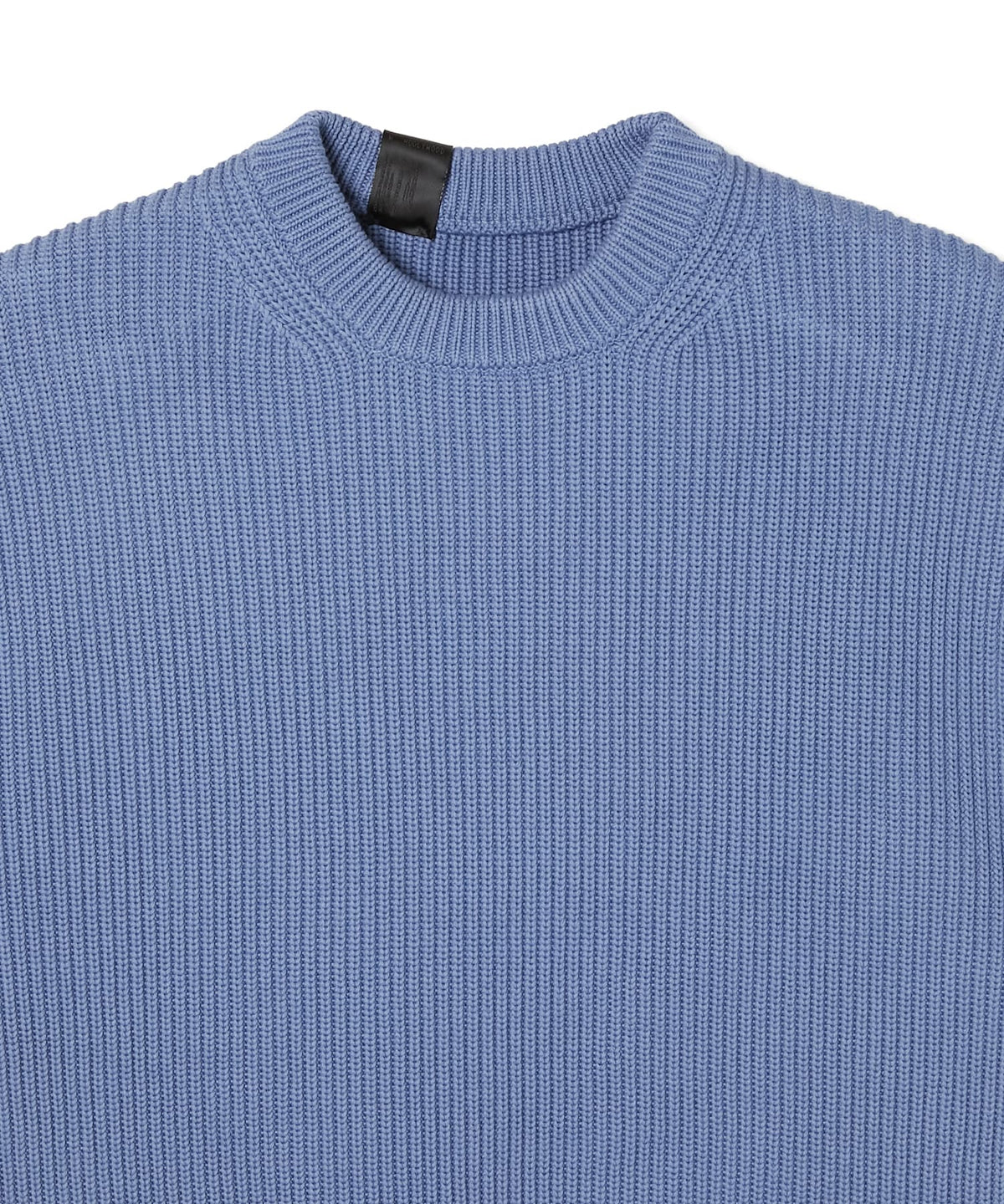 CREWNECK KNIT