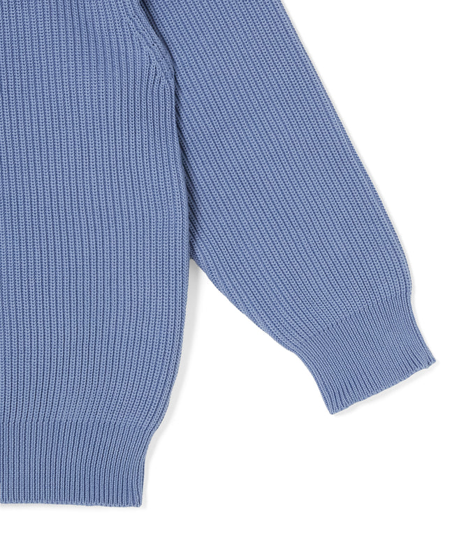 CREWNECK KNIT