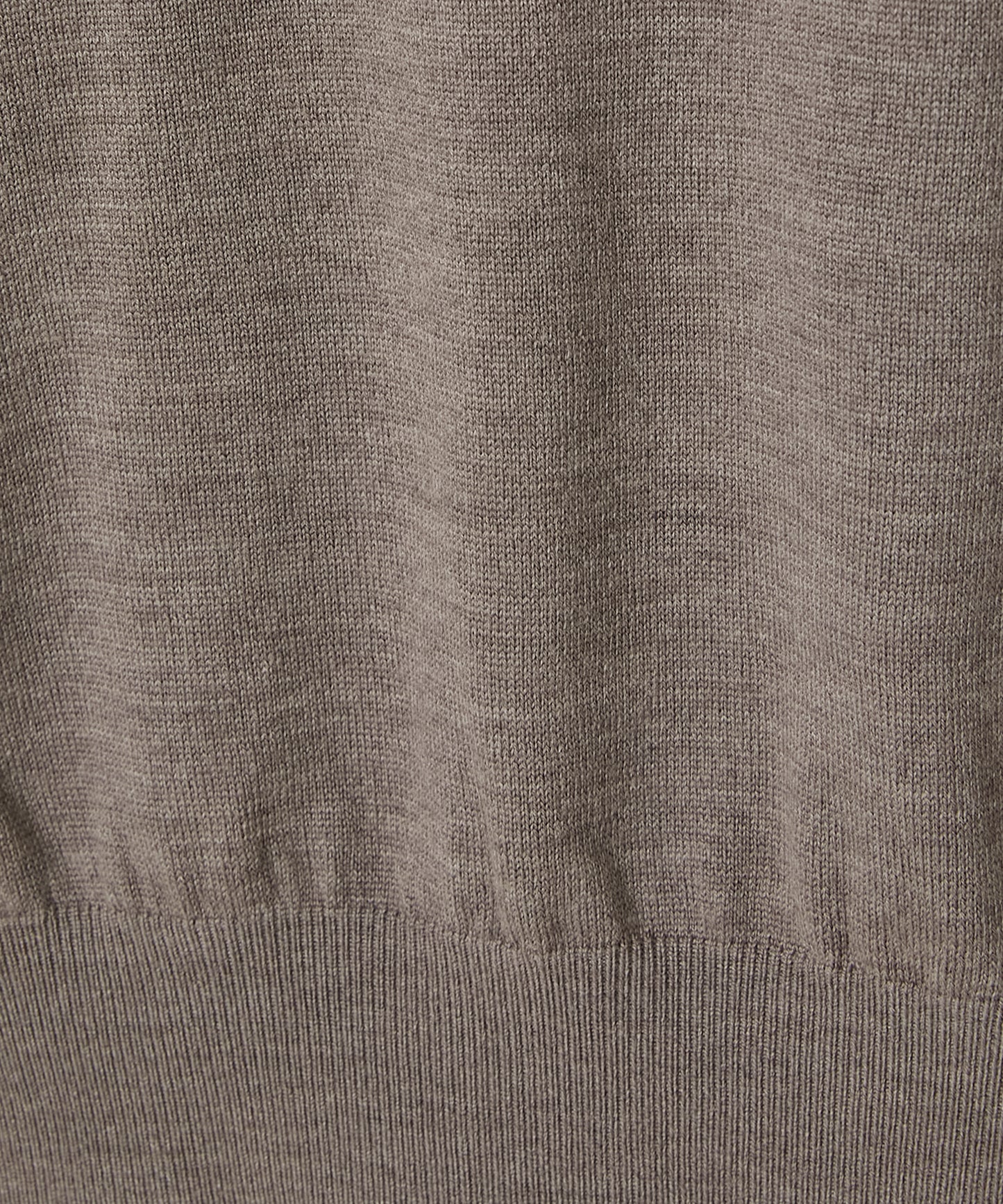 KNIT POLO SHIRT