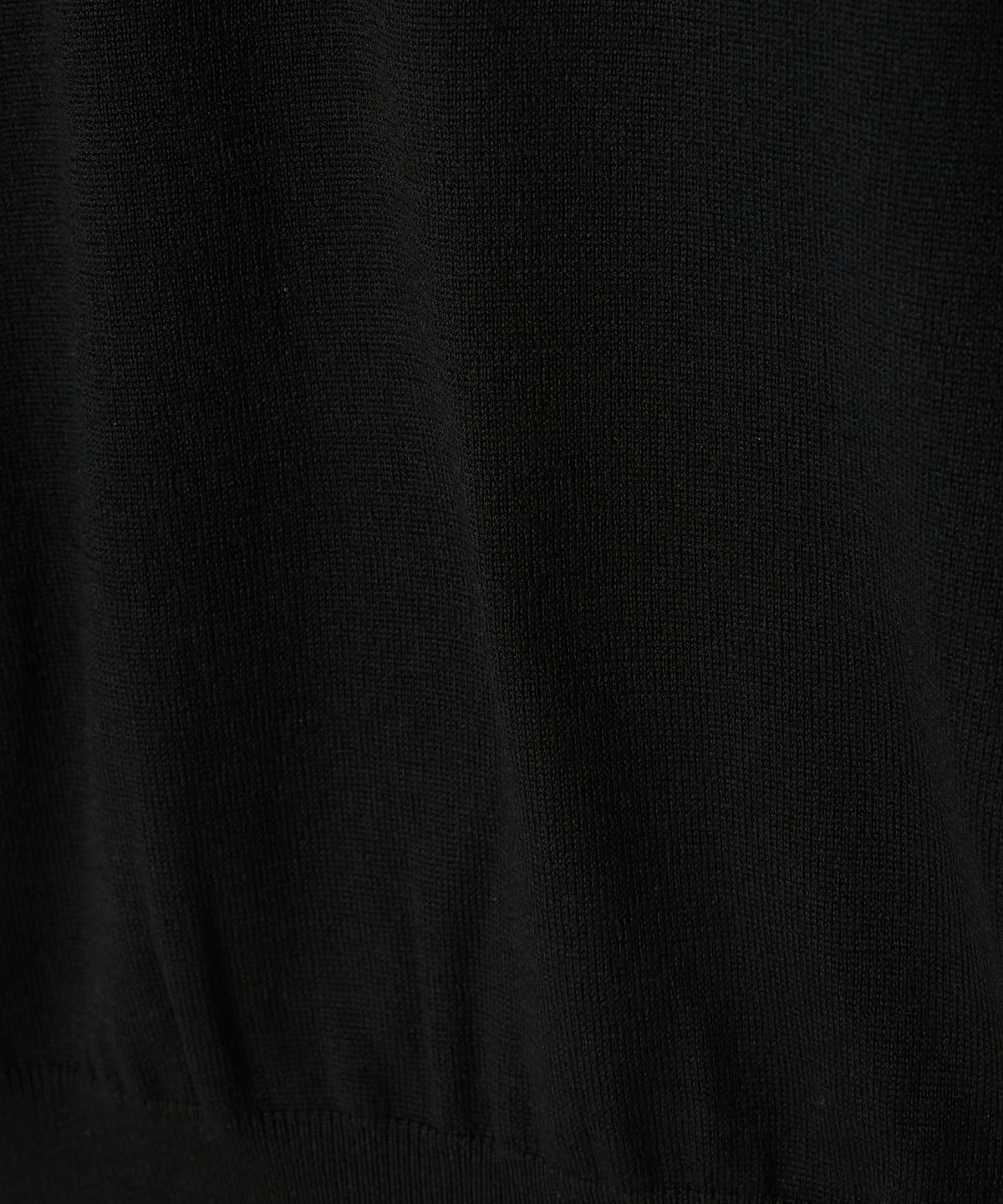 KNIT POLO SHIRT