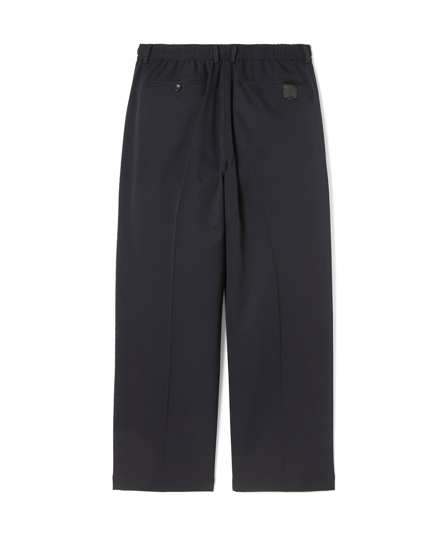 1TUCK TROUSERS – N.HOOLYWOOD Official Online Store