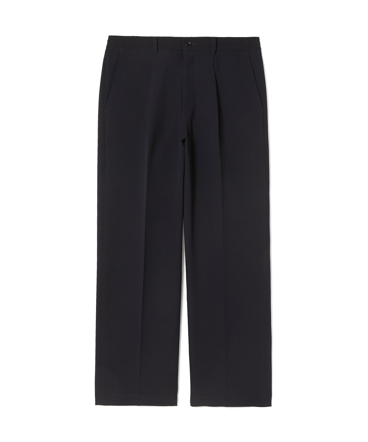 1TUCK TROUSERS – N.HOOLYWOOD Official Online Store