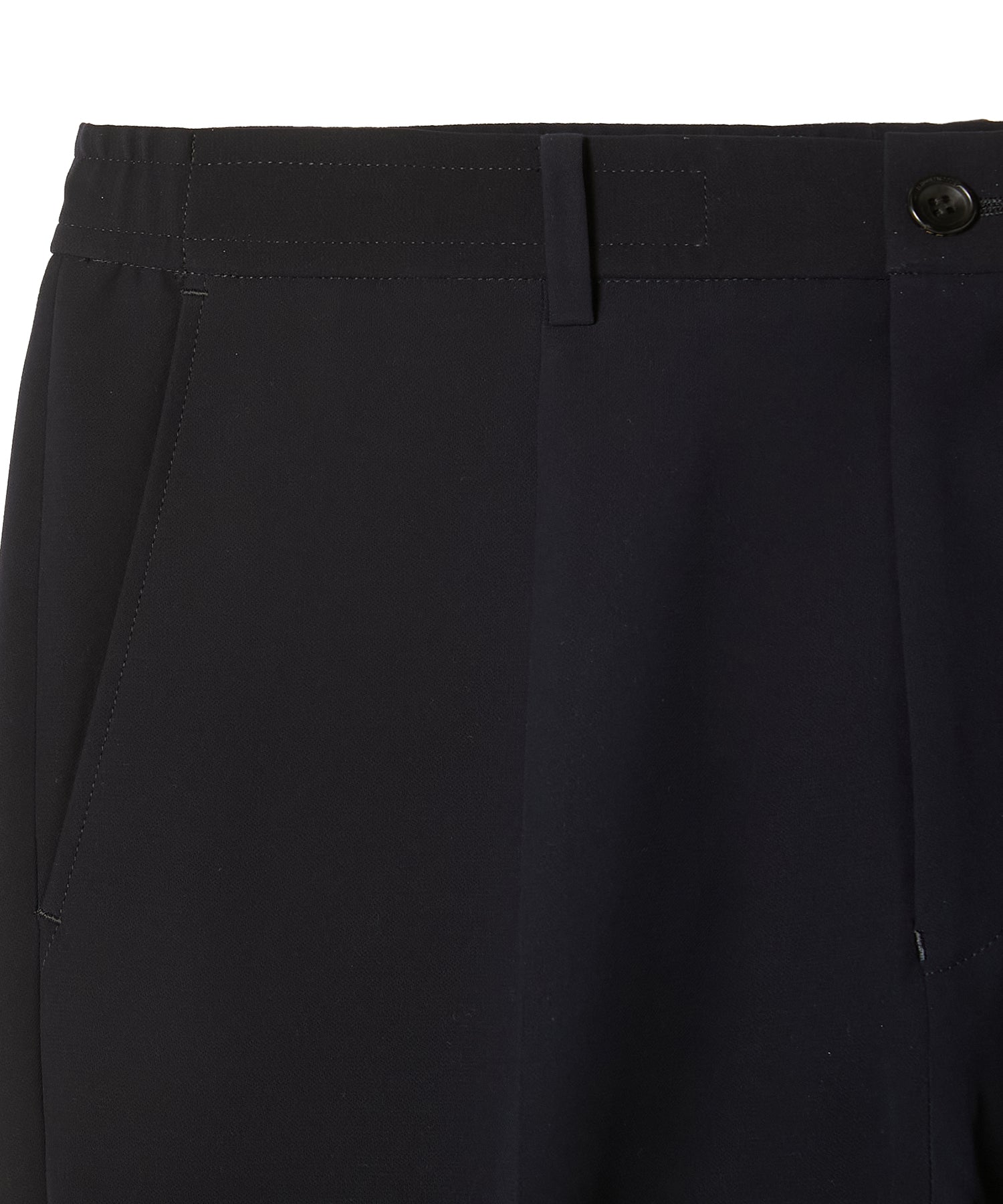 1TUCK TROUSERS – N.HOOLYWOOD Official Online Store
