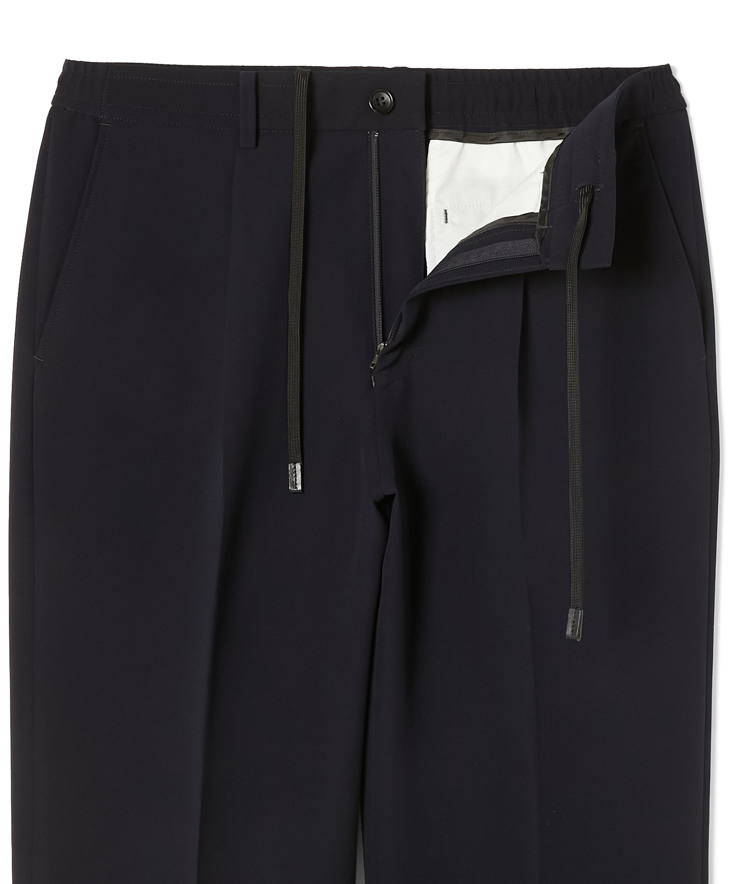 1TUCK TROUSERS – N.HOOLYWOOD Official Online Store