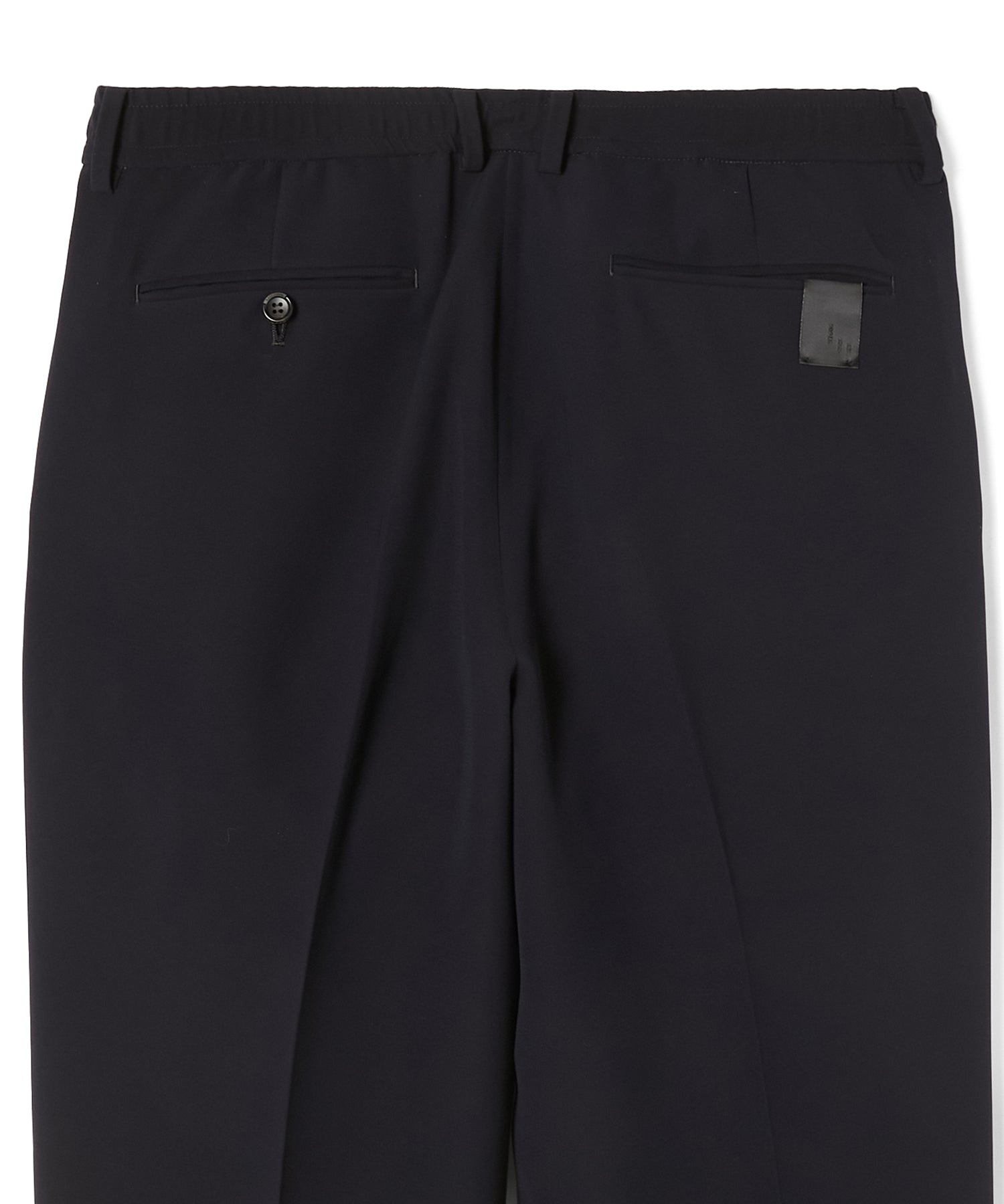 1TUCK TROUSERS – N.HOOLYWOOD Official Online Store