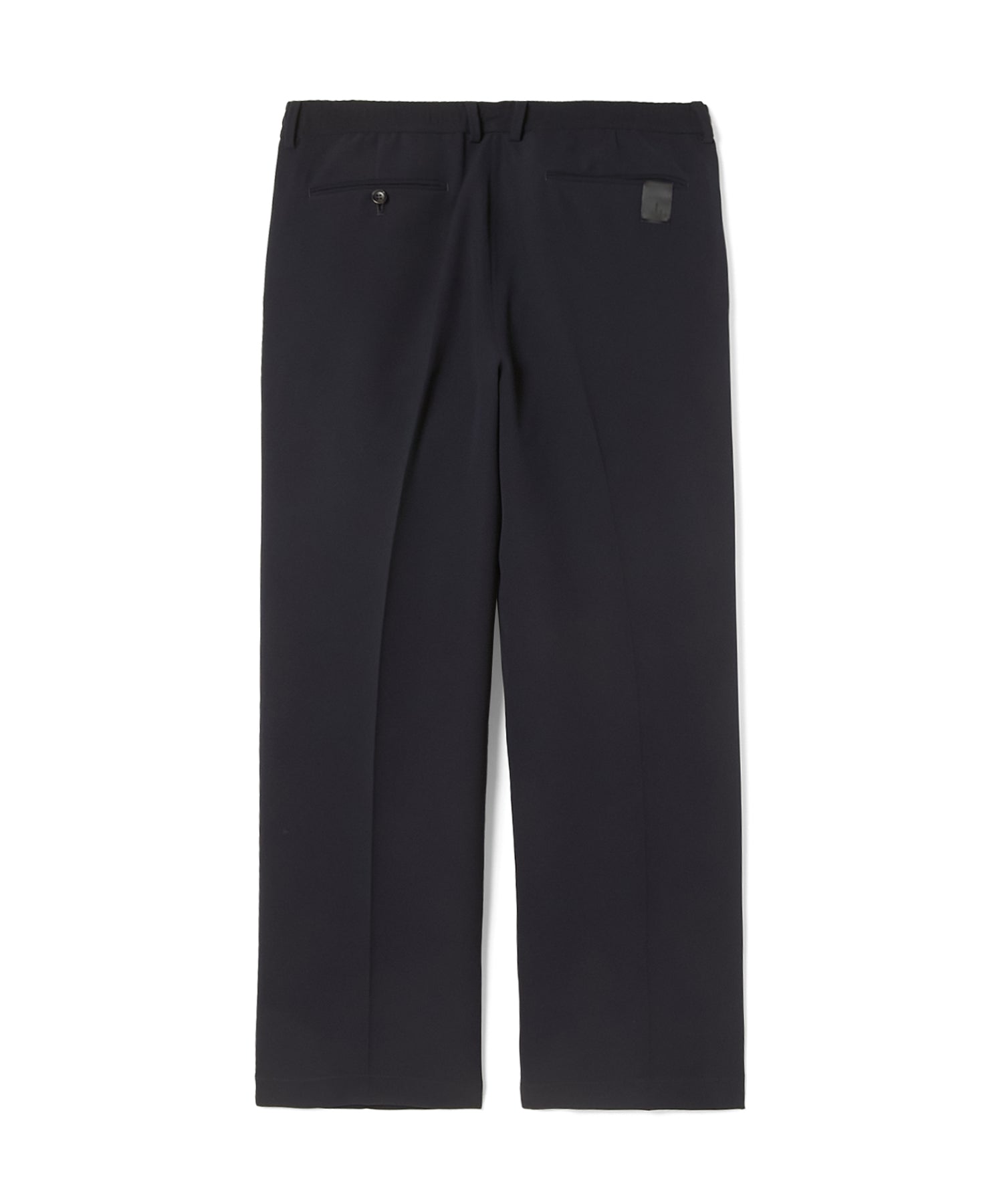 1TUCK TROUSERS – N.HOOLYWOOD Official Online Store