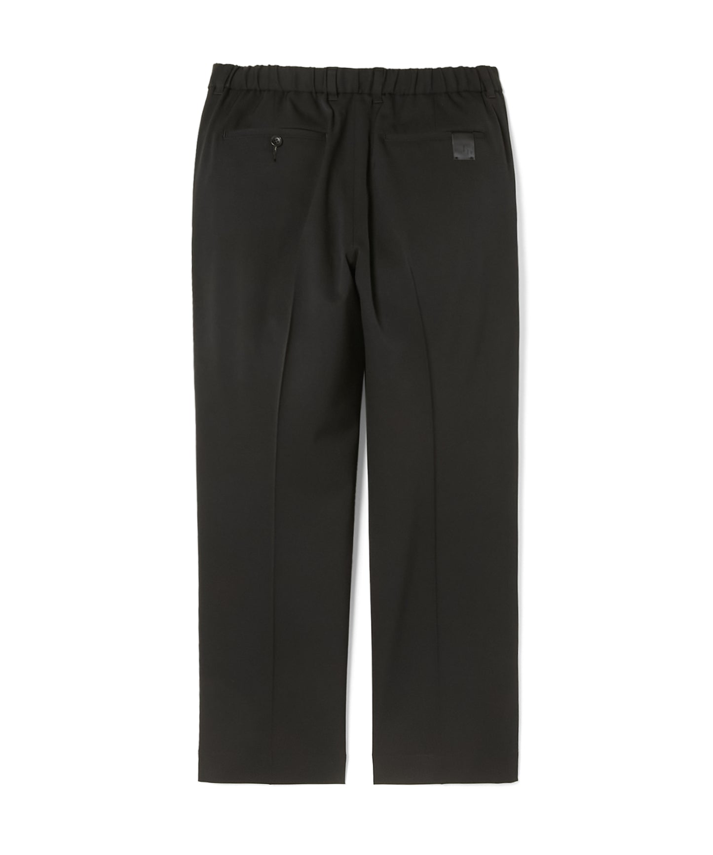 SLIM EASY TROUSERS
