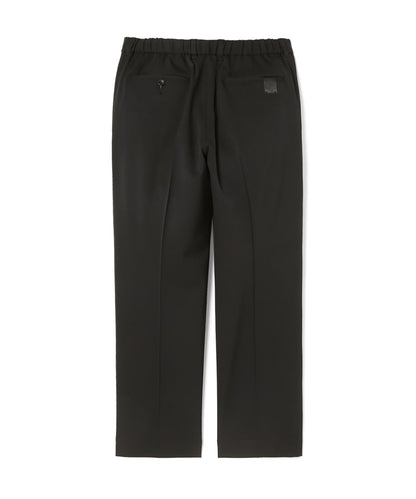 SLIM EASY TROUSERS