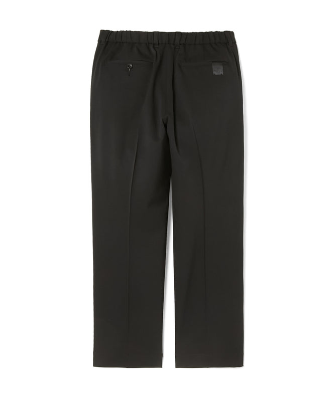 SLIM EASY TROUSERS