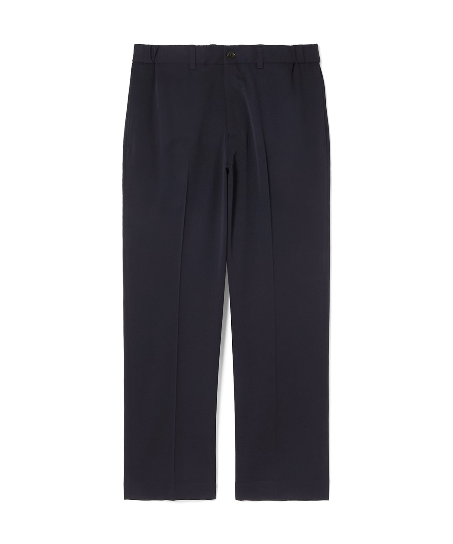 SLIM EASY TROUSERS