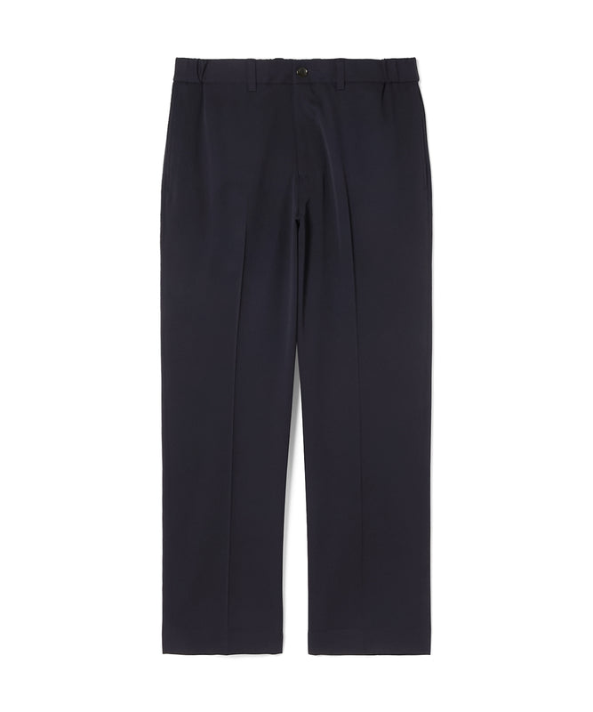 SLIM EASY TROUSERS