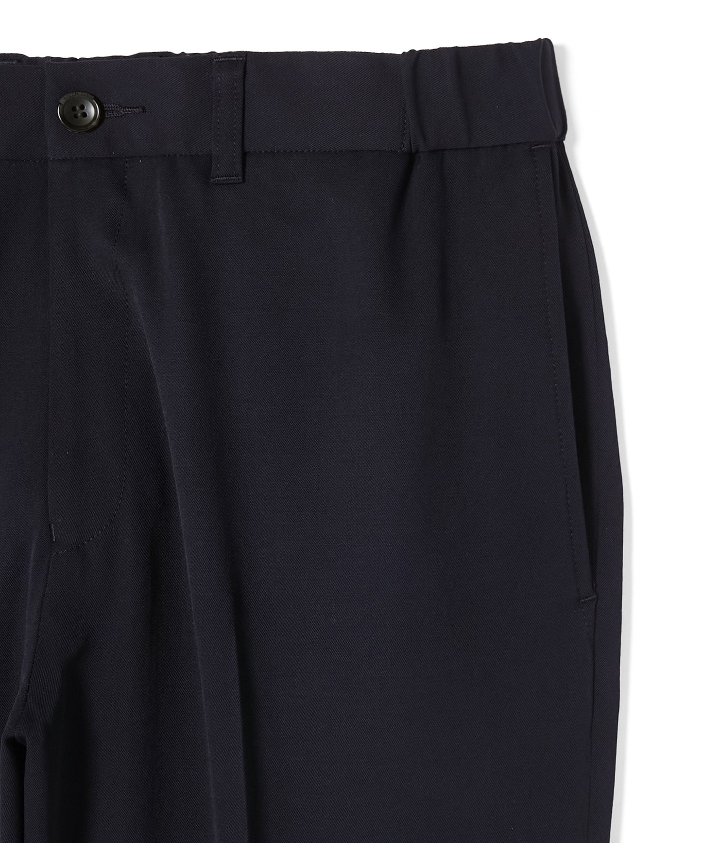 SLIM EASY TROUSERS