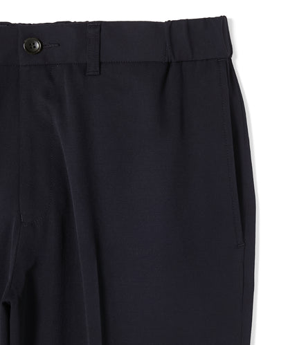 SLIM EASY TROUSERS