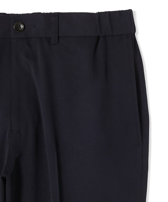 SLIM EASY TROUSERS