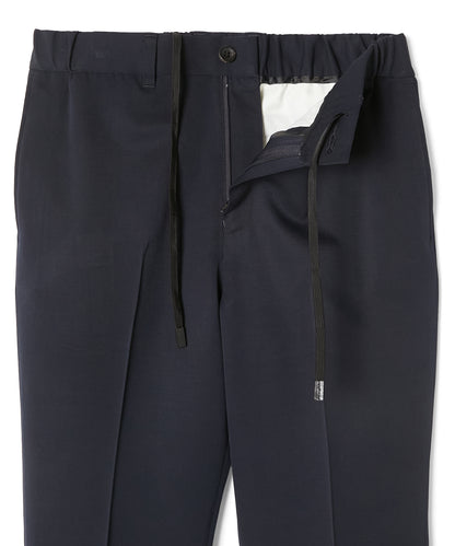 SLIM EASY TROUSERS