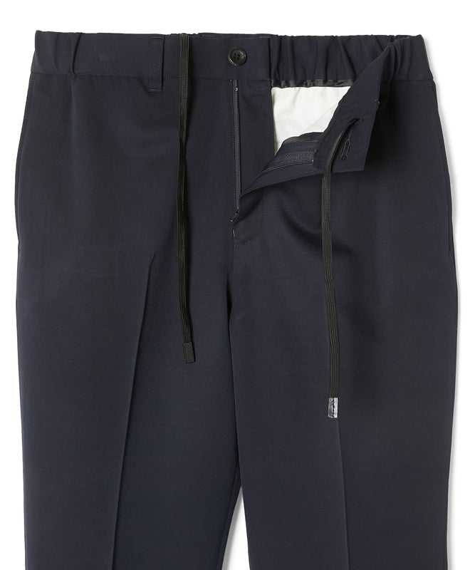 SLIM EASY TROUSERS