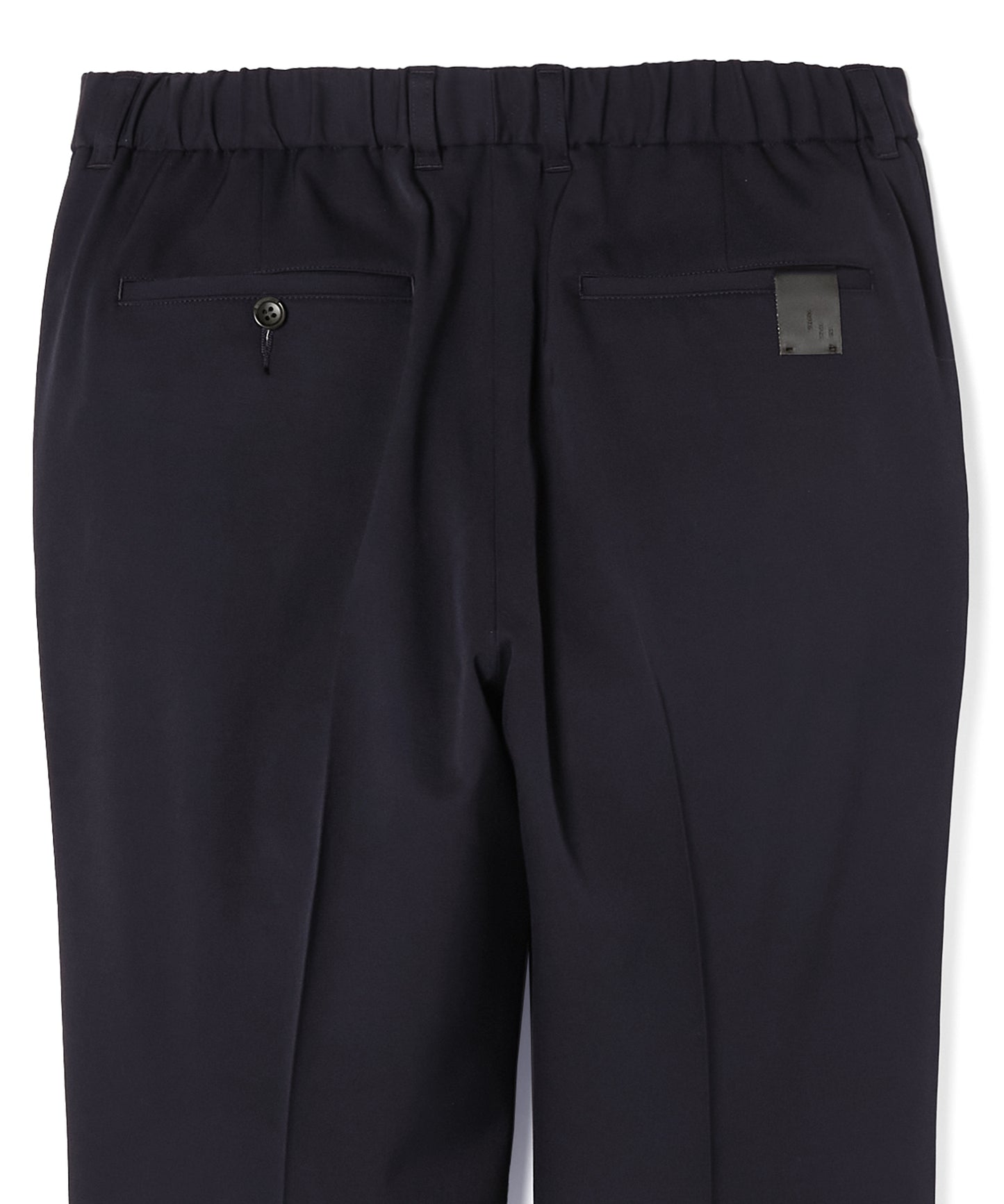 SLIM EASY TROUSERS