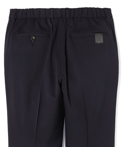 SLIM EASY TROUSERS