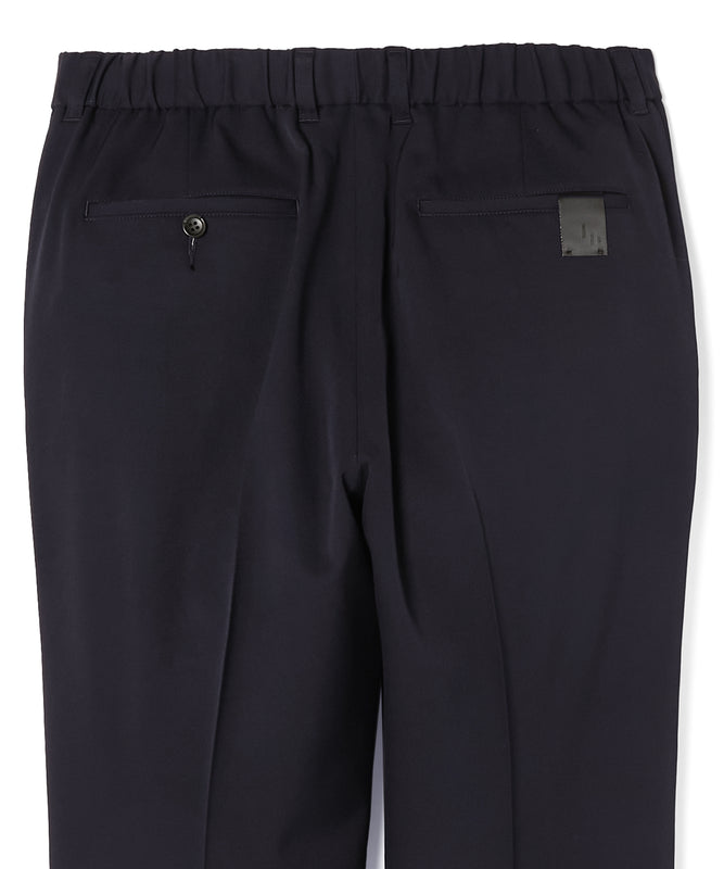 SLIM EASY TROUSERS