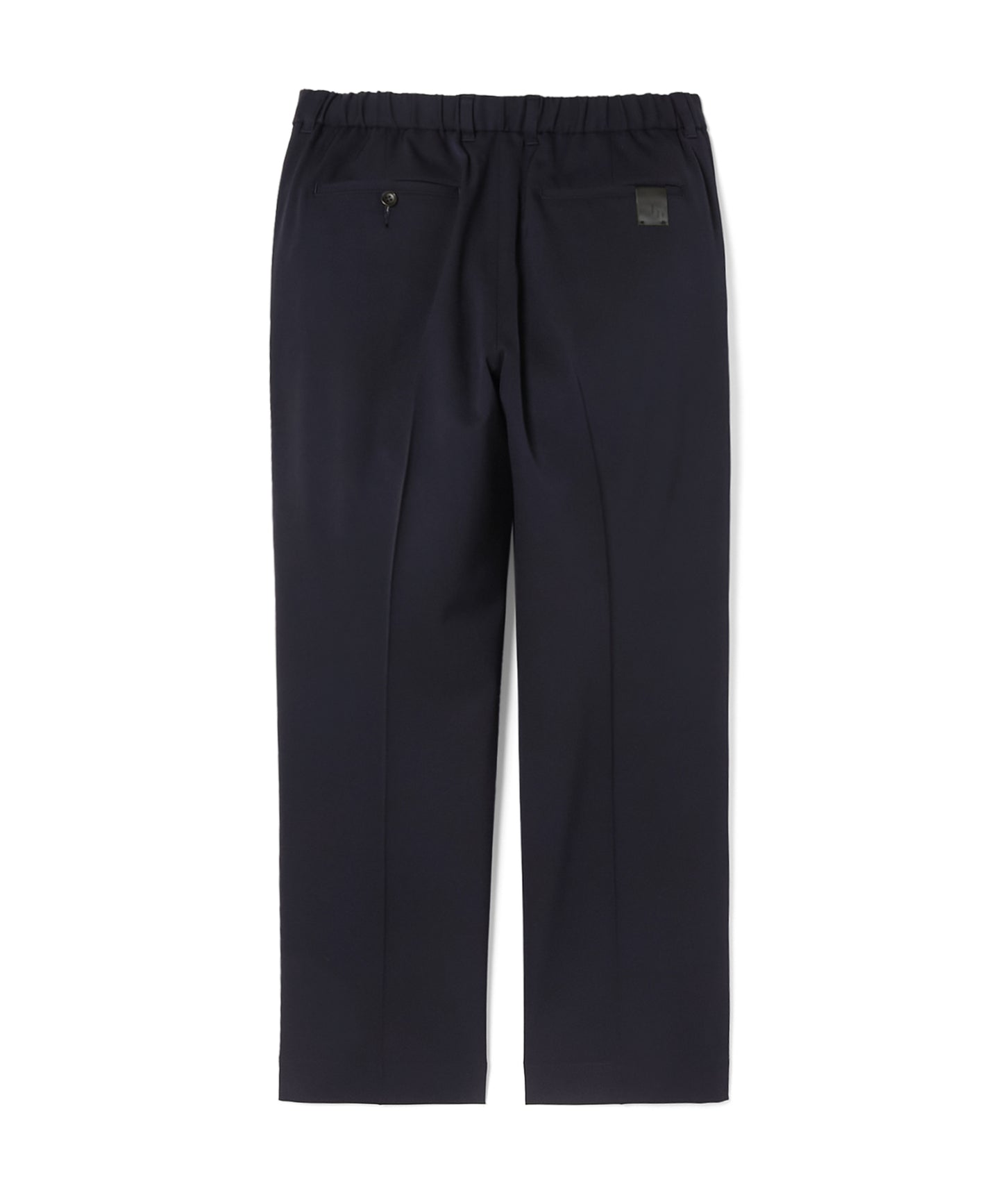 SLIM EASY TROUSERS