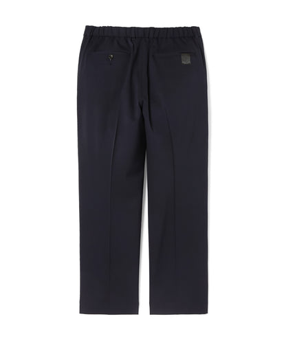 SLIM EASY TROUSERS