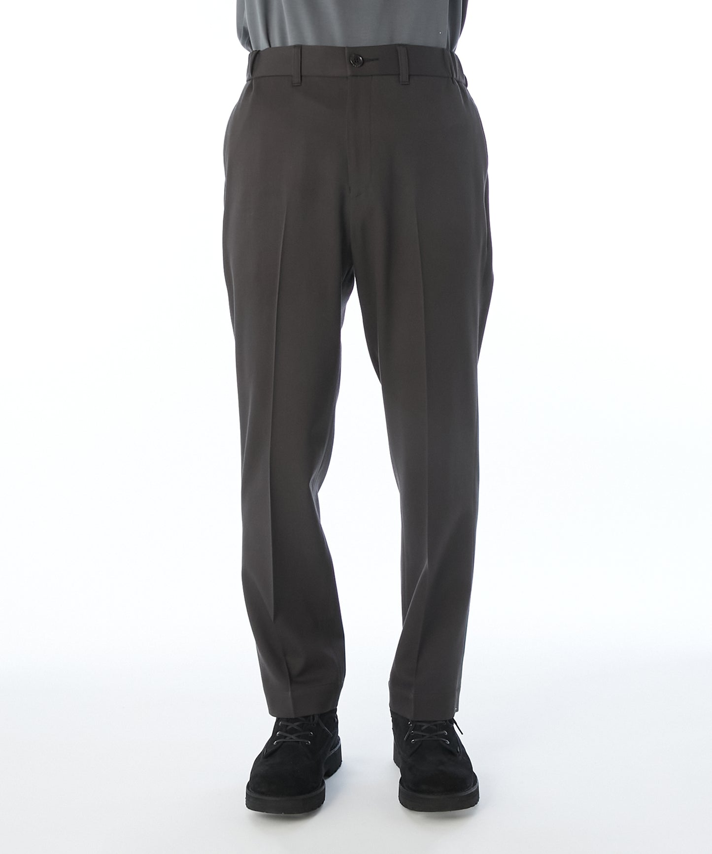 SLIM EASY TROUSERS