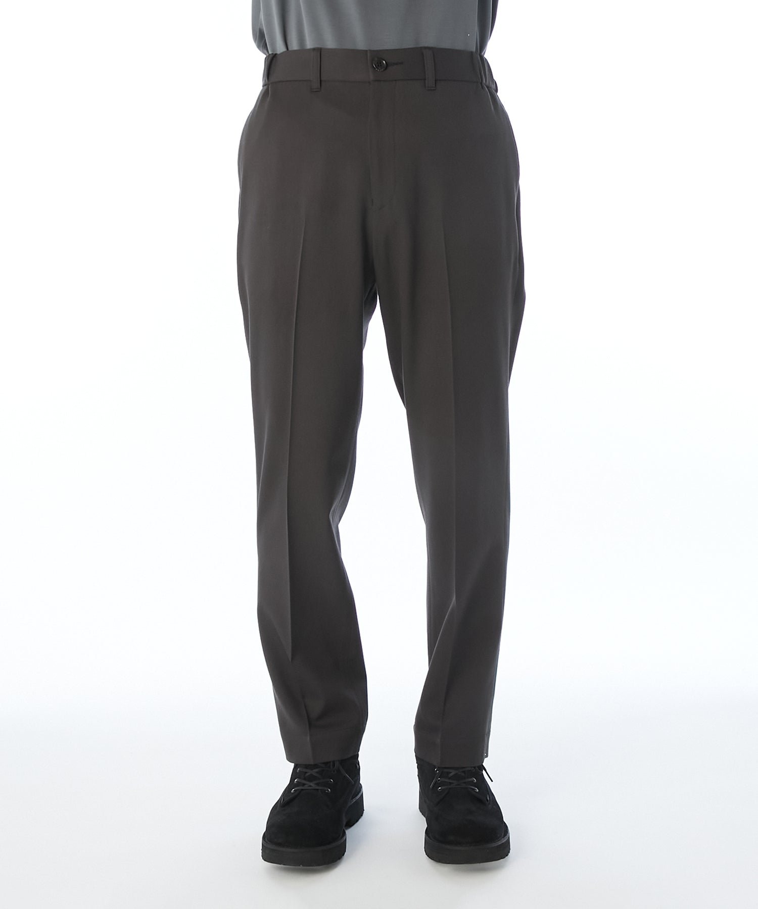 SLIM EASY TROUSERS