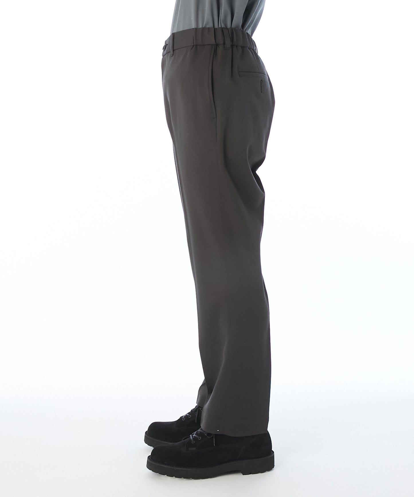 SLIM EASY TROUSERS