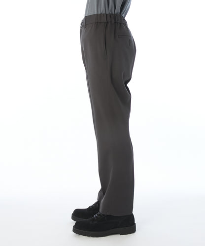 SLIM EASY TROUSERS