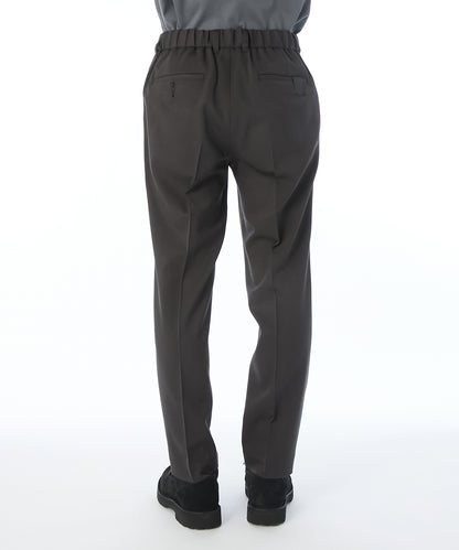 SLIM EASY TROUSERS