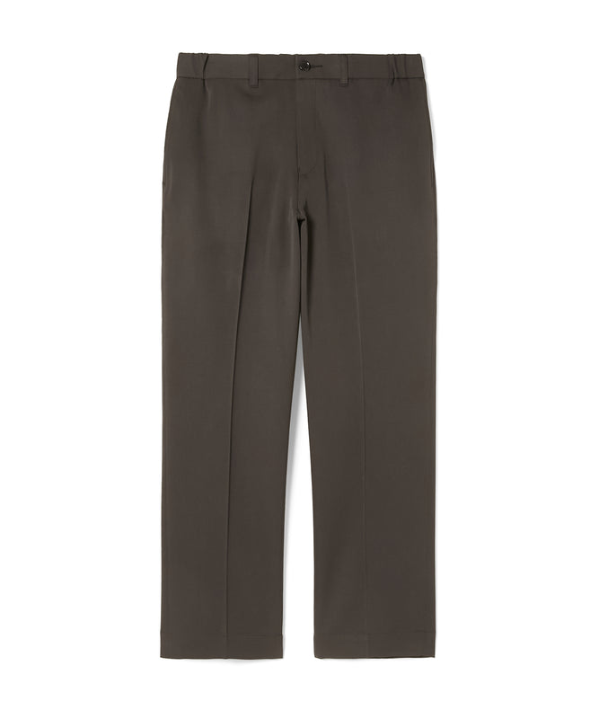 SLIM EASY TROUSERS