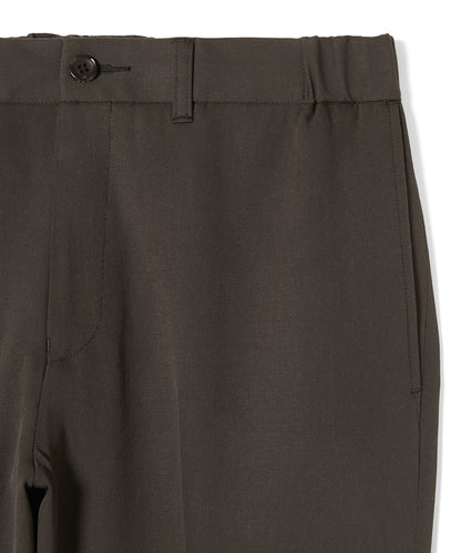 SLIM EASY TROUSERS