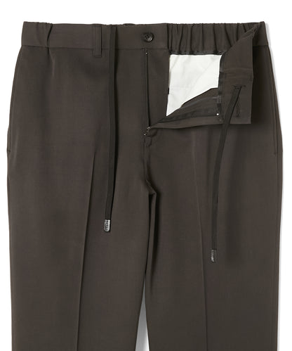 SLIM EASY TROUSERS