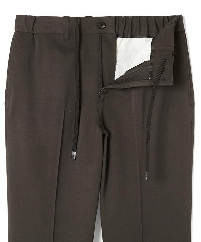 SLIM EASY TROUSERS