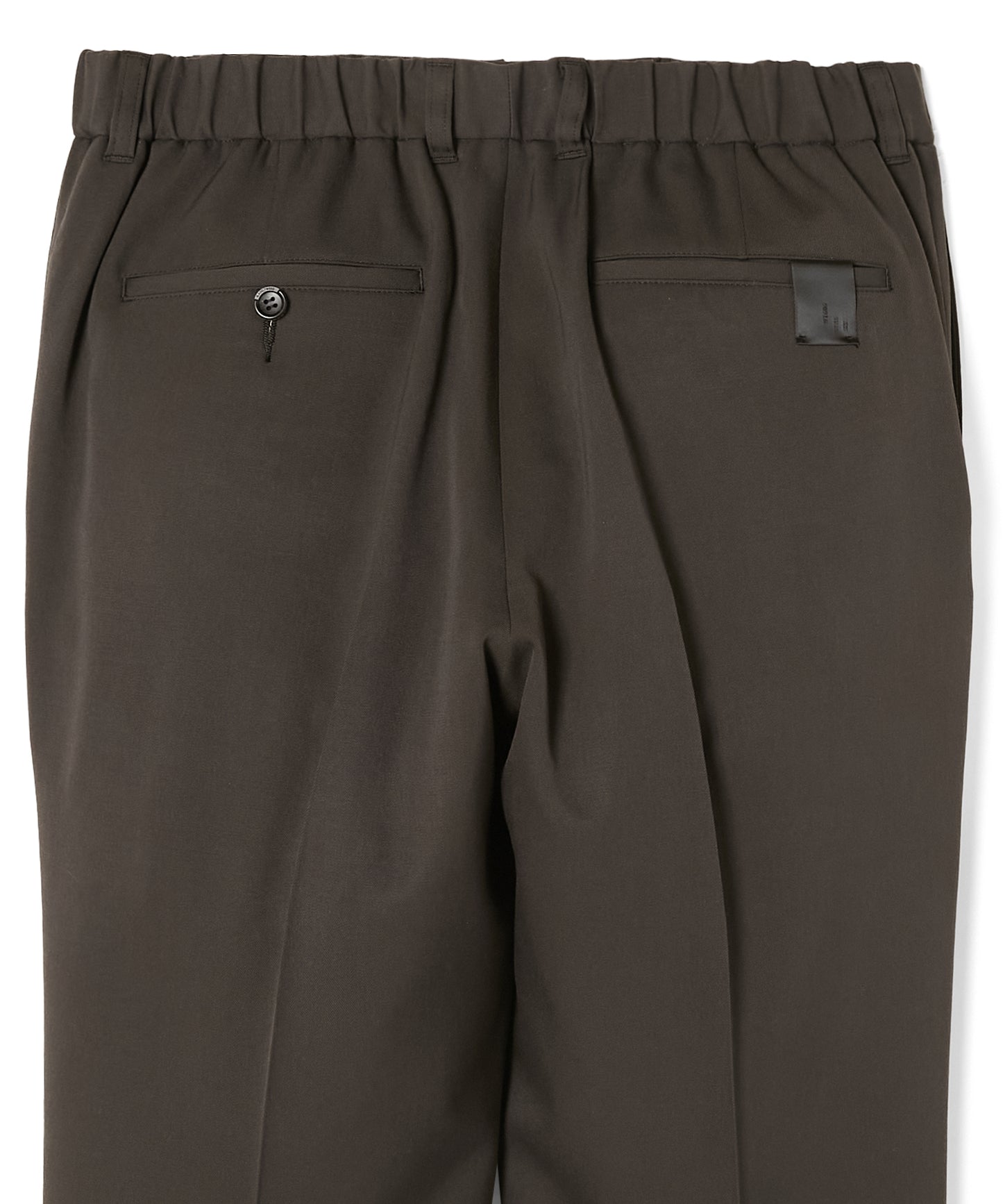SLIM EASY TROUSERS