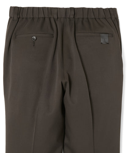 SLIM EASY TROUSERS