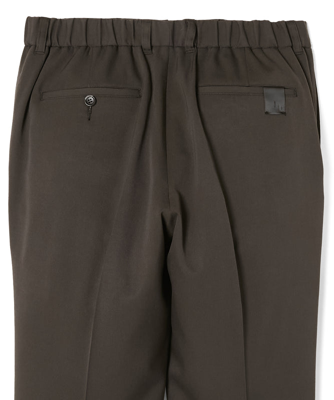 SLIM EASY TROUSERS