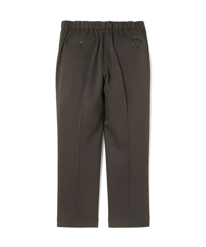 SLIM EASY TROUSERS