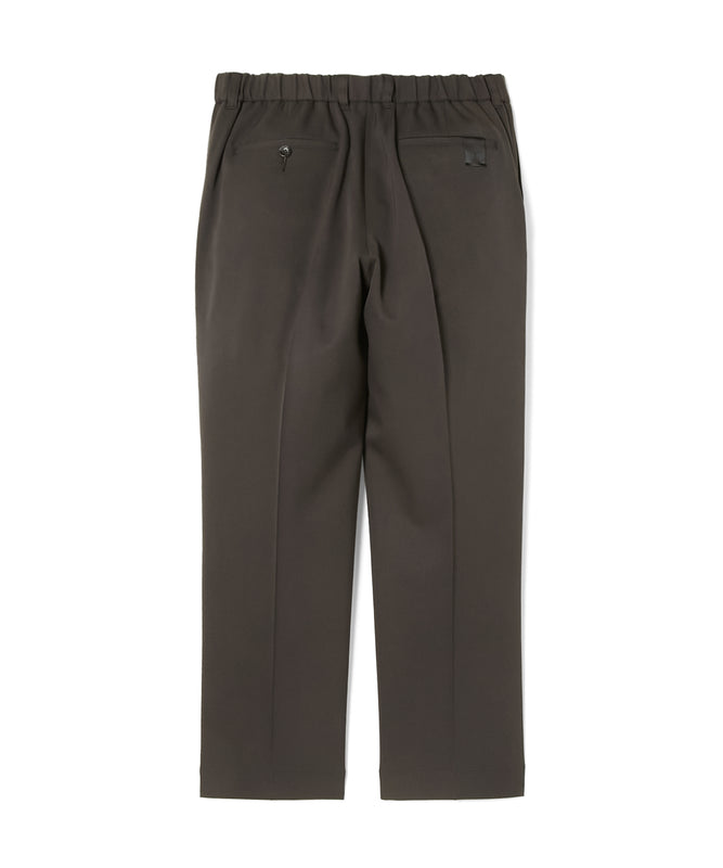 SLIM EASY TROUSERS