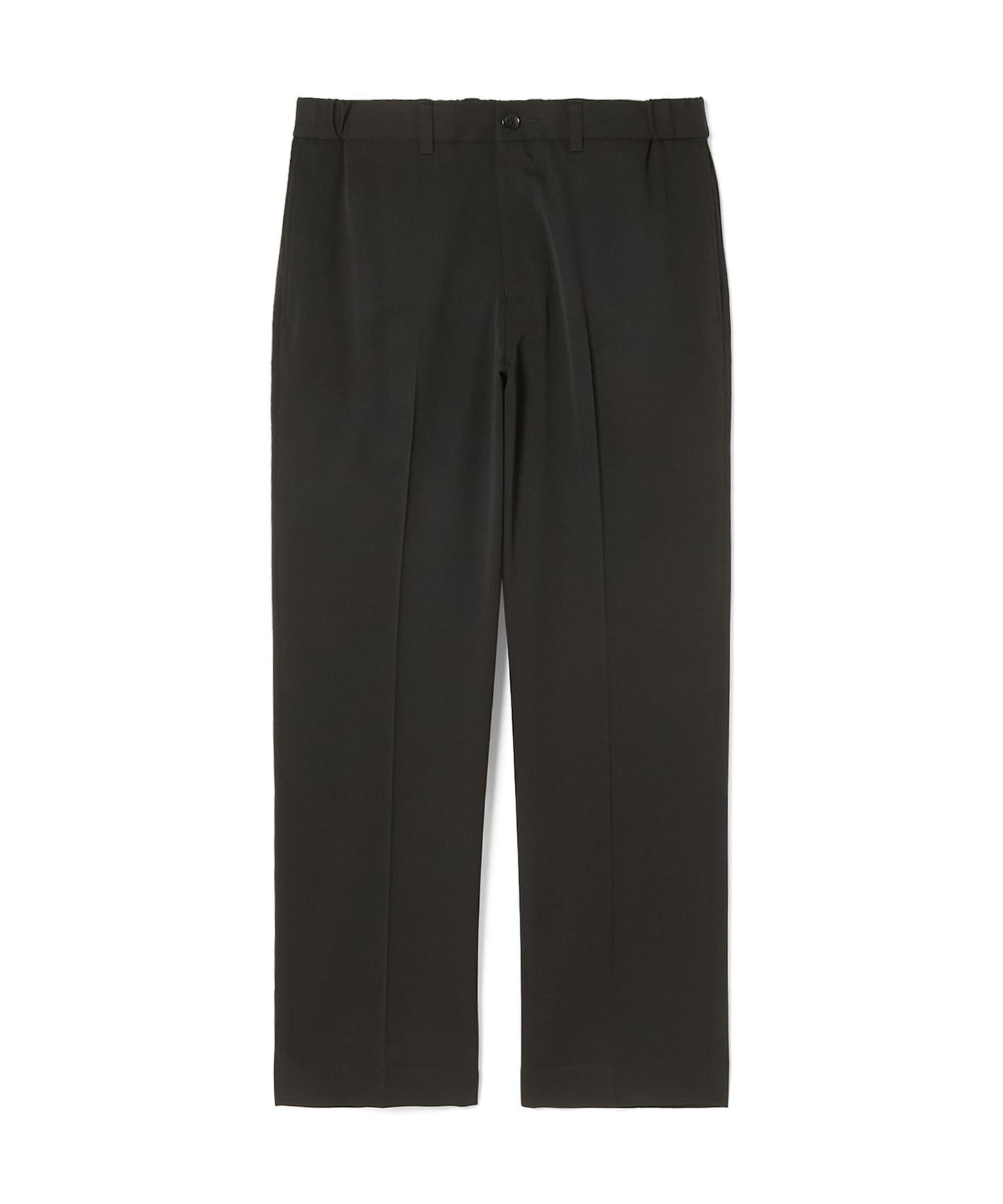SLIM EASY TROUSERS