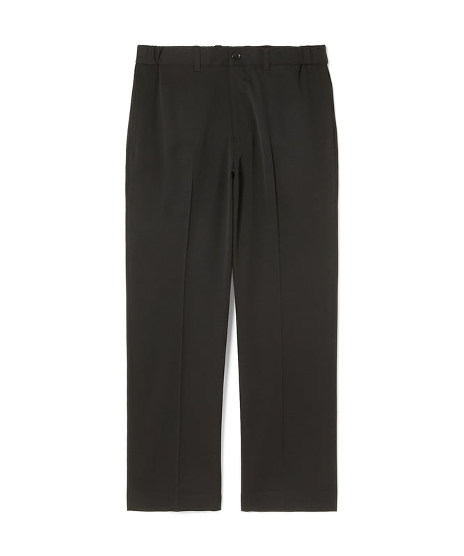 SLIM EASY TROUSERS