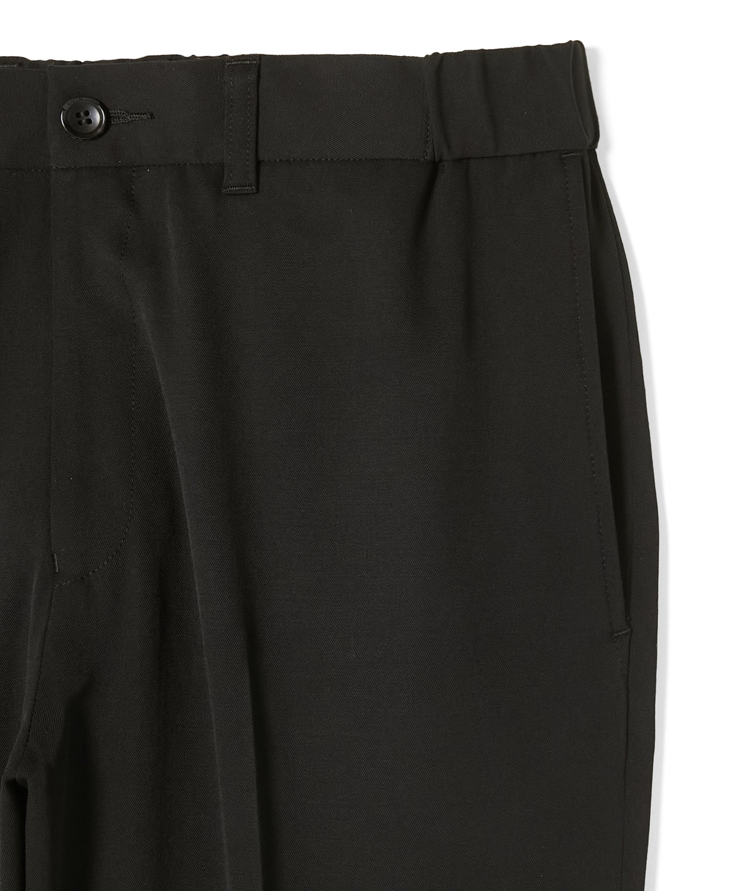 SLIM EASY TROUSERS