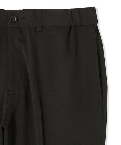 SLIM EASY TROUSERS