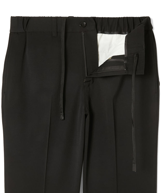 SLIM EASY TROUSERS