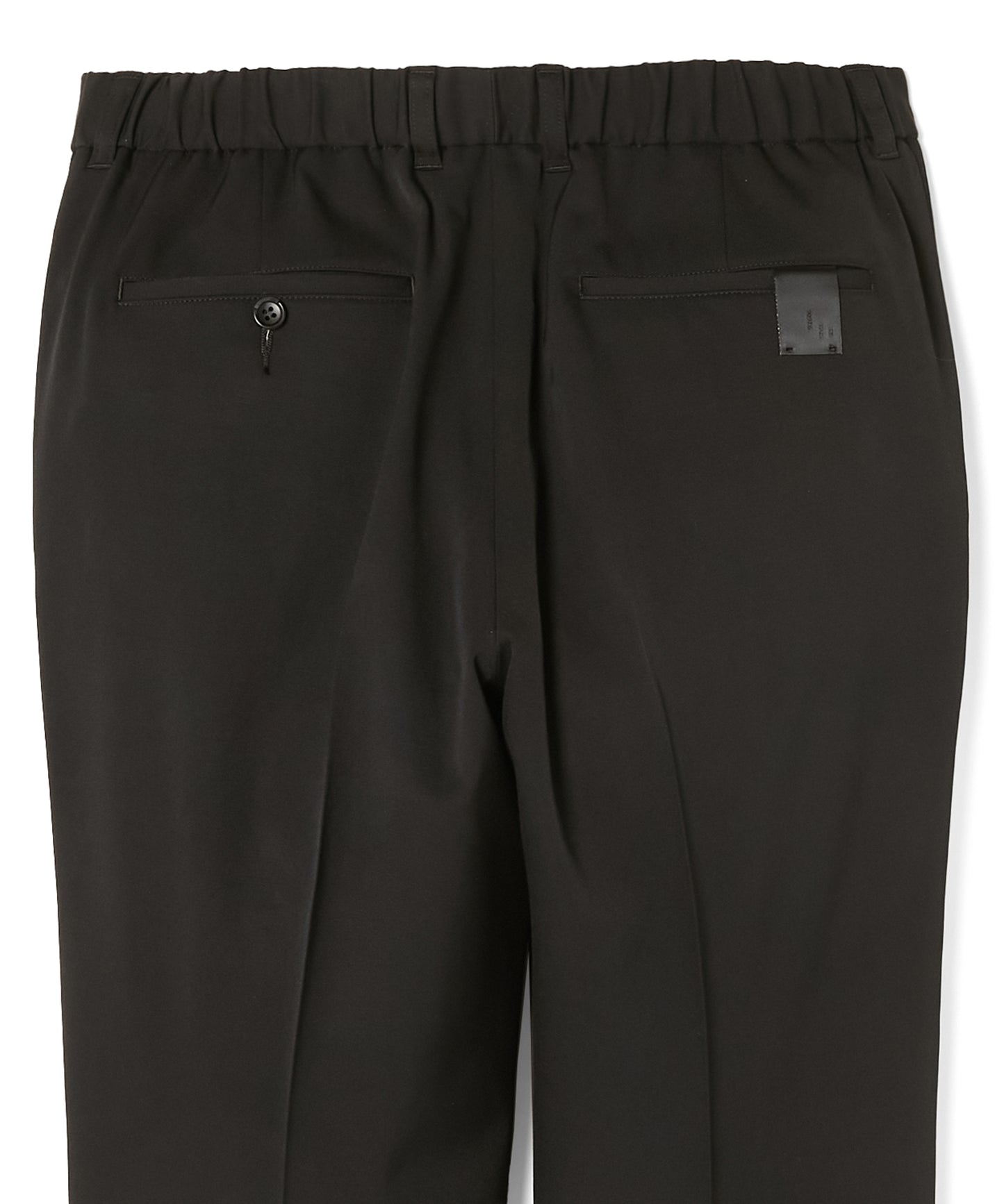 SLIM EASY TROUSERS