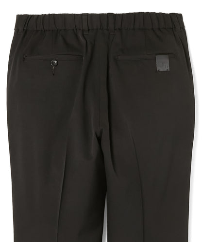 SLIM EASY TROUSERS