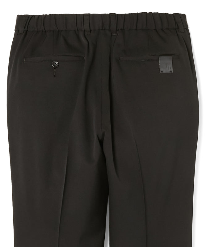 SLIM EASY TROUSERS