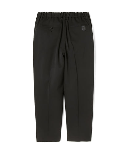 2TUCK TROUSERS